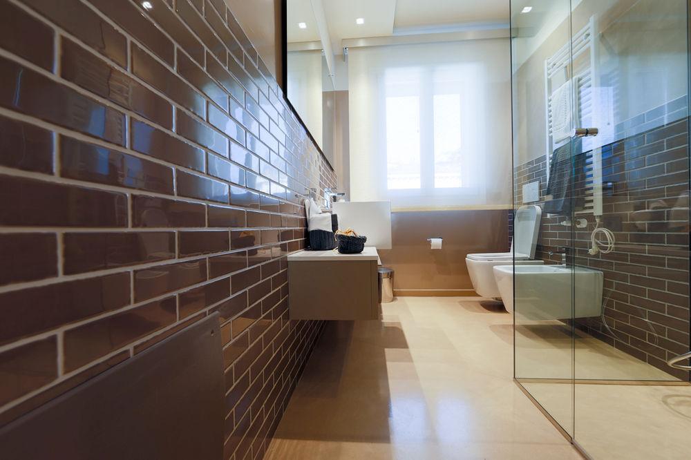 Emilia Suite Modena Exteriör bild