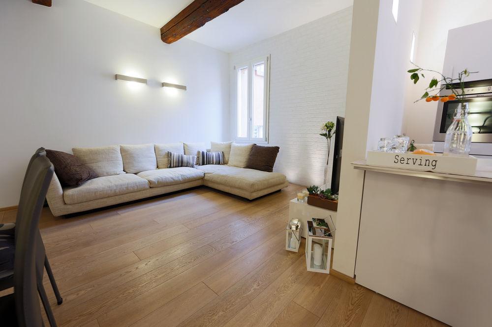 Emilia Suite Modena Exteriör bild