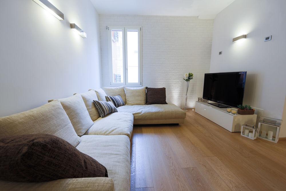 Emilia Suite Modena Exteriör bild