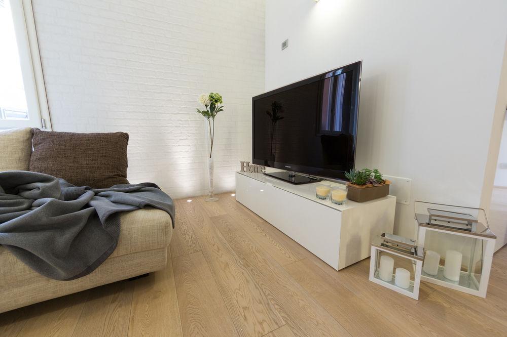 Emilia Suite Modena Exteriör bild