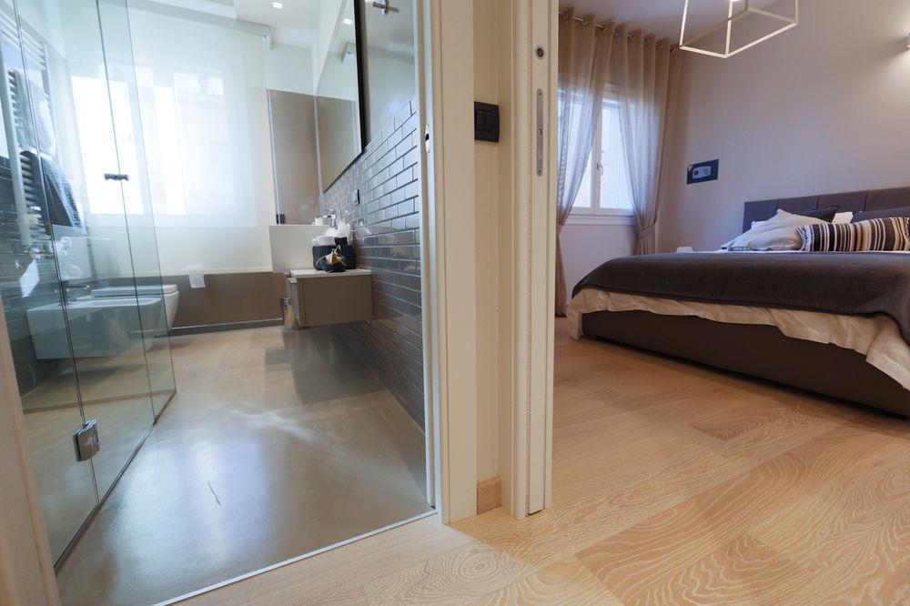 Emilia Suite Modena Exteriör bild