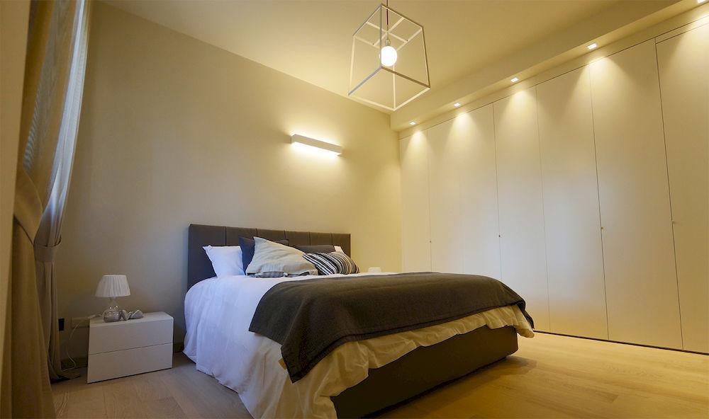 Emilia Suite Modena Exteriör bild