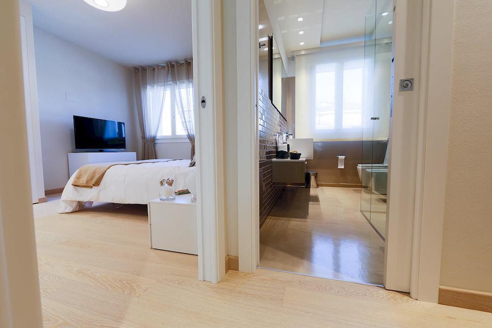 Emilia Suite Modena Exteriör bild