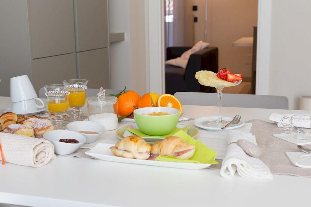 Emilia Suite Modena Exteriör bild