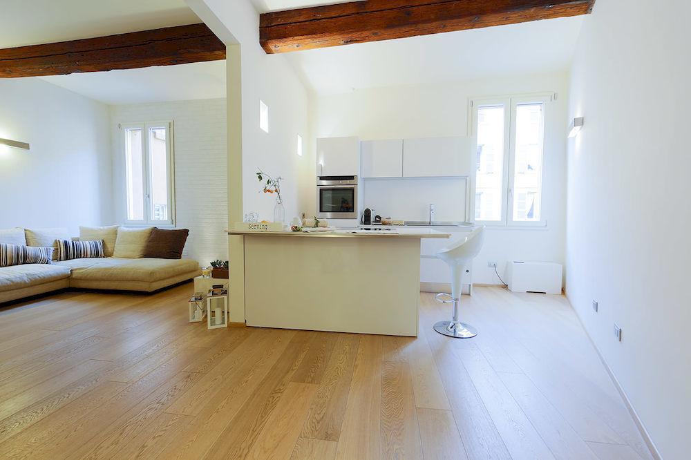 Emilia Suite Modena Exteriör bild