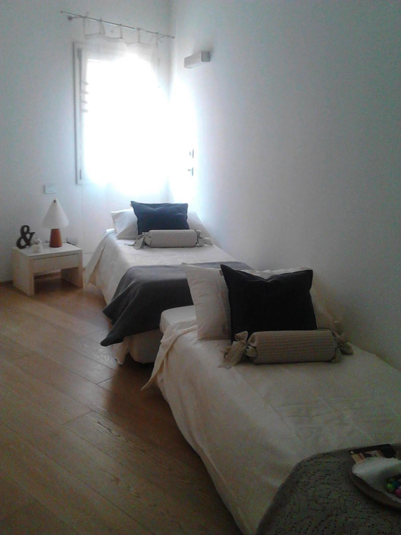 Emilia Suite Modena Exteriör bild